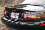 Mazda Miata Limited Edition 1993 года